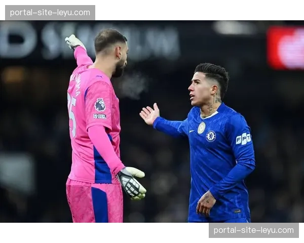 切尔西进攻端哑火 连续三场比赛未能取得进球